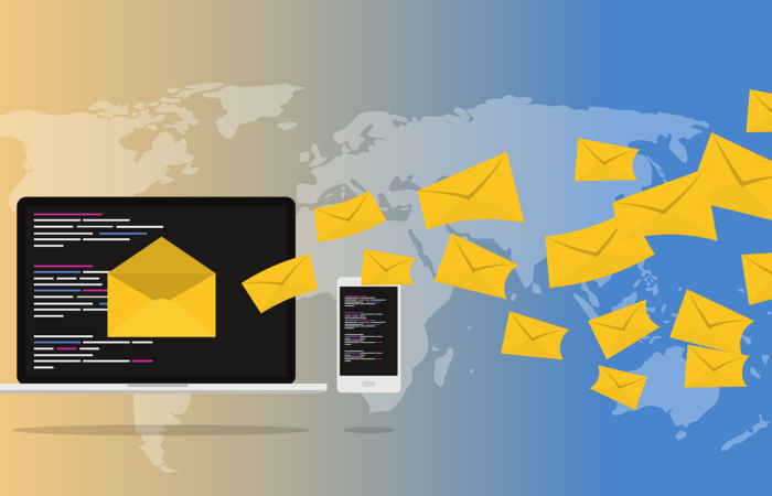 newsletters avantages entreprise