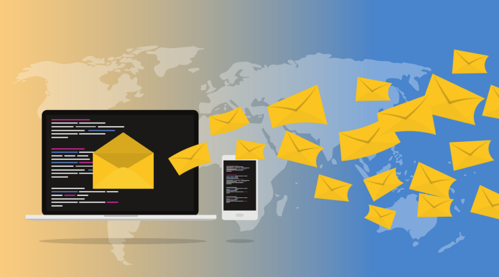 newsletters avantages entreprise