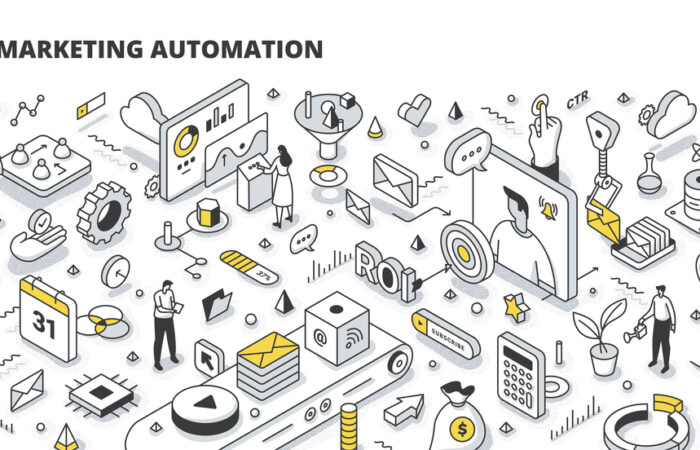 10 principaux outils de marketing automation pour 2023