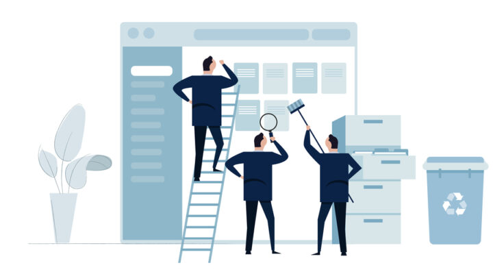 Comment nettoyer votre base de données WordPress