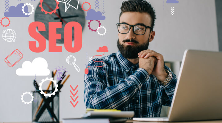 Comment s'adapter aux évolutions de Google en 2023