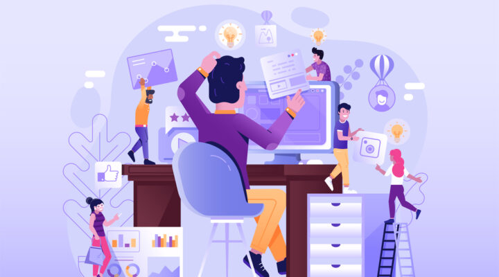 Refonte site WordPress