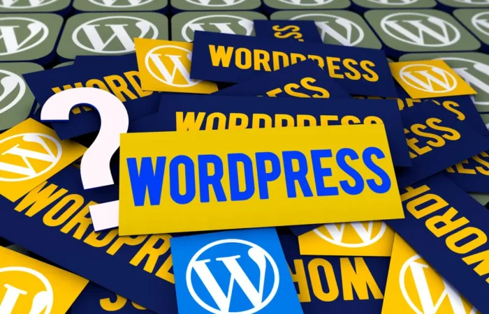 Sécurité WordPress 5 astuces pour sécuriser votre site WordPress