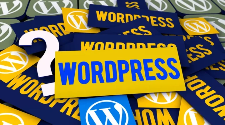 Sécurité WordPress 5 astuces pour sécuriser votre site WordPress