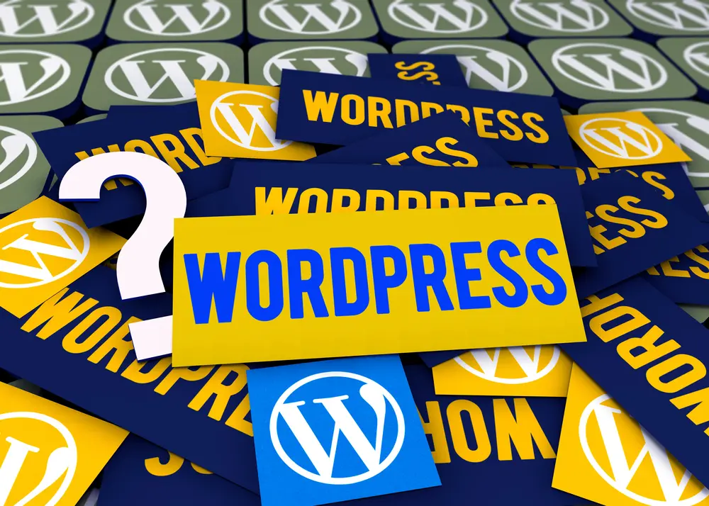 Sécurité WordPress 5 astuces pour sécuriser votre site WordPress