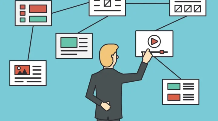 créer un site WordPress Gratuit