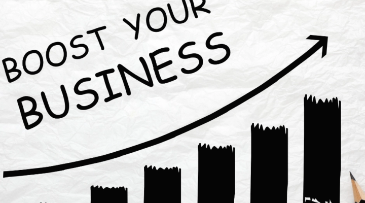 Booster ventes réseaux sociaux