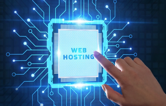 Choisir son hébergeur web