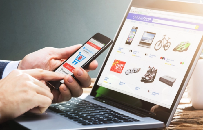 Créer une boutique en ligne avec WordPress
