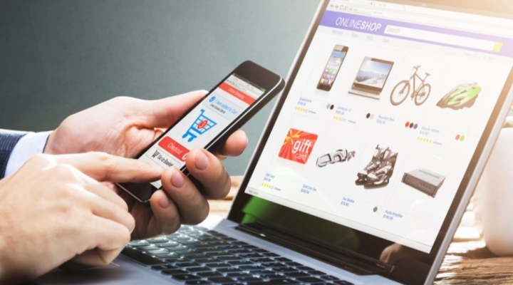 Créer une boutique en ligne avec WordPress