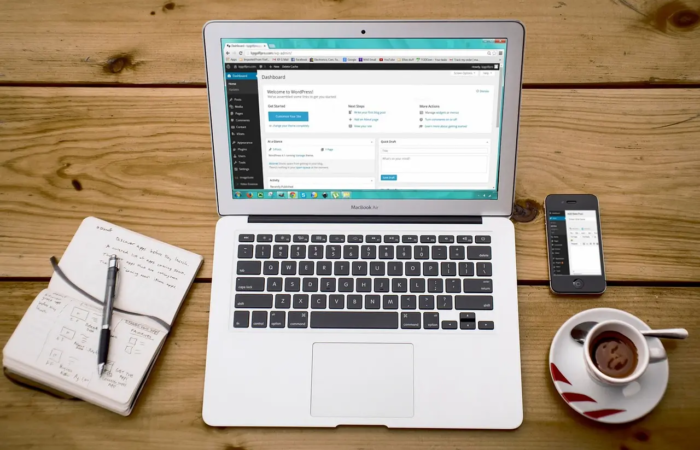 Erreurs courantes WordPress