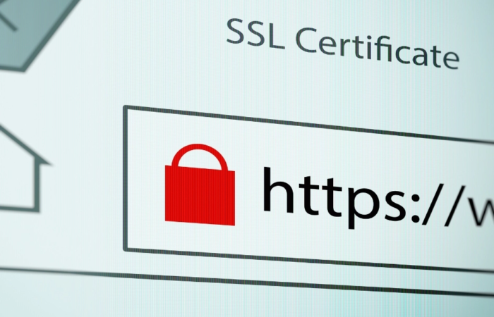 Installer SSL sur WordPress