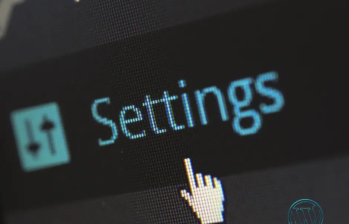 Maintenance WordPress