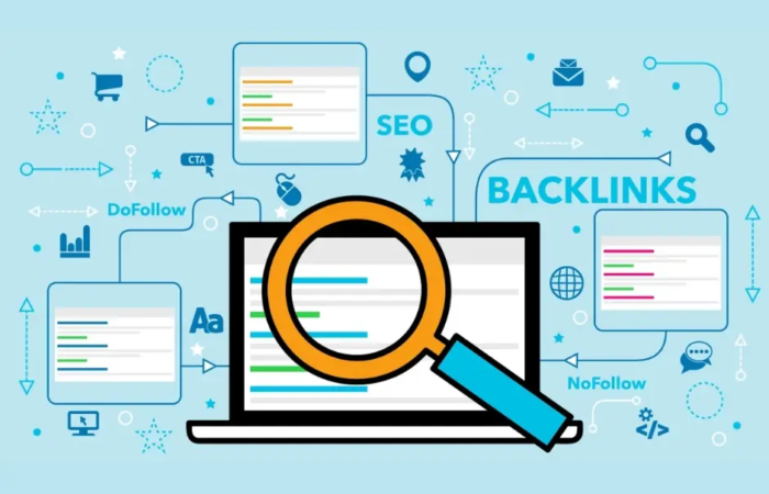 Obtenir des Backlinks
