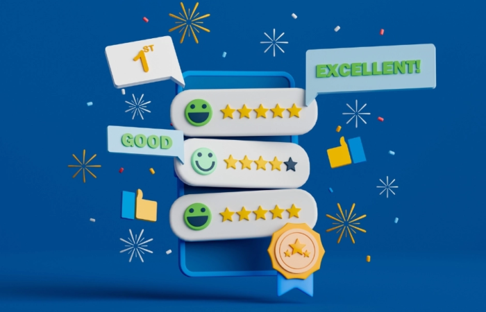 répondre aux avis clients