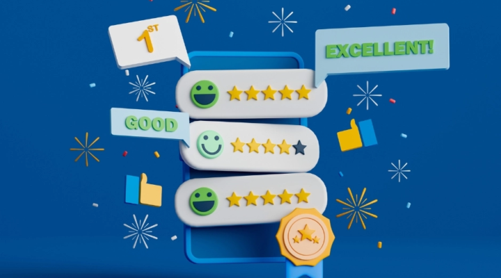 répondre aux avis clients
