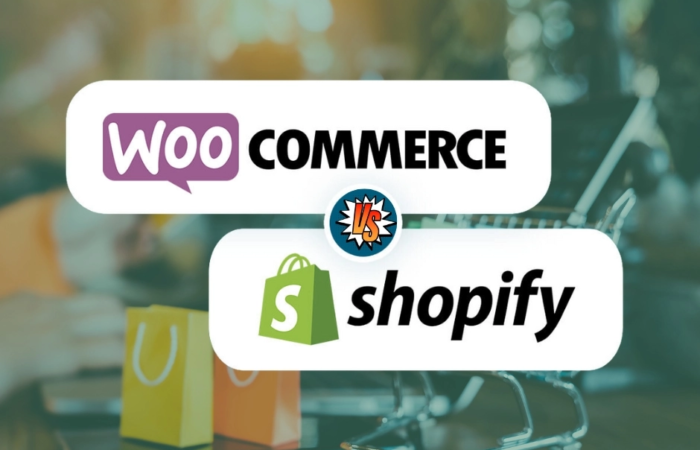 WooCommerce vs Shopify